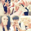 Minho dan member SNSD