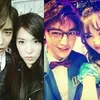 Minho dan member SNSD