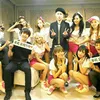 Minho dan member SNSD