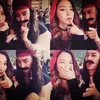 Minho dan member SNSD