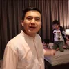 Rumah Baru Sahrul Gunawan