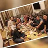 Rumah Baru Sahrul Gunawan
