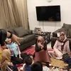Rumah Baru Sahrul Gunawan