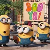 MINIONS