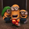 MINIONS