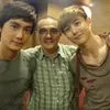 Saudara Selebriti Korea