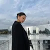Yeri Red Velvet Dengan Balutan Gaun Hitam