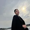 Yeri Red Velvet Dengan Balutan Gaun Hitam