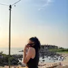 Nadine Emmanuela anak Ruth Sahanaya