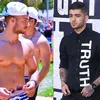 Pria Mirip Zayn Malik &amp; Liam Payne