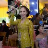 Rina Aditama Dewi Soekarno Cantik Glowing Pacitan