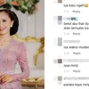 Rina Aditama Dewi Soekarno Cantik Glowing Pacitan