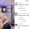 Rina Aditama Dewi Soekarno Cantik Glowing Pacitan