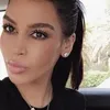 kim kardashian kylie jenner, mirip kim kardashian, mirip kylie jenner