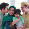 vania athabina dan verrel bramasta