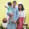 vania athabina dan verrel bramasta