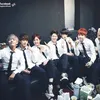 Bangtan Boys