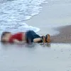 foto balita Aylan Kurdi - pengungsi Suriah