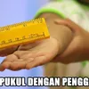 meme sindir perilaku murid ke guru