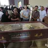 Arswendo Meninggal