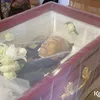 Arswendo Meninggal