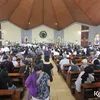 Arswendo Meninggal