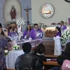 Arswendo Meninggal