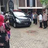 Arswendo Meninggal