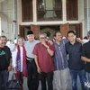 Arswendo Meninggal