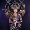 Miss Universe Sampai Miss World