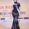 Miss Universe Sampai Miss World