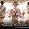 Miss Universe Sampai Miss World