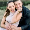Demi-Leigh Nel-Peters Bertunangan