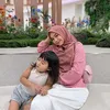 Ria Ricis Berencana Adopsi Anak Laki-laki