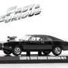 Mobil Milik Paul Walker di FNF