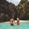 Instagram Couple
