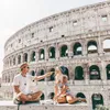 Instagram Couple