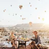 Instagram Couple
