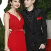 Justin Bieber - Selena Gomez