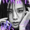 Jisoo Jadi Bintang Dua Majalah Fashion