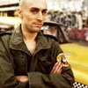 Cool Hairstyle in movie
