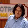 Masa Muda Komeng Dibilang Mirip Idol K-Pop DPR Ian