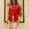 Renata Kusmanto Kabar Terbaru Istri Fachri Albar