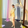 Renata Kusmanto Kabar Terbaru Istri Fachri Albar