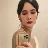 Renata Kusmanto Kabar Terbaru Istri Fachri Albar