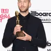 Para Jawara Billboard Musik Awards 2015
