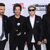 Para Jawara Billboard Musik Awards 2015