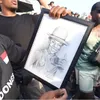 IShowSpeed Live Stream di Bali