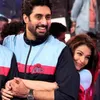 Aishwarya Rai - Abhishek Bachchan