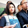 Momen-Momen Mendebarkan, Vitalia Sesha Ditangkap Karena Narkoba